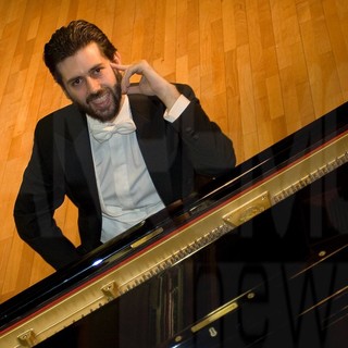 Sanremo: “Concerto a quattro mani” nel contesto della 9° edizione di “Libro: che Spettacolo!&quot;