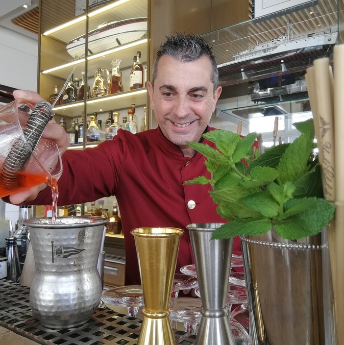 Alan Arrigo Alan Arrigo