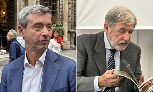 Elezioni regionali di fine ottobre: Bucci e Orlando appaiati al 46% nel nuovo sondaggio dell’Istituto Noto Elezioni regionali di fine ottobre: Bucci e Orlando appaiati al 46% nel nuovo sondaggio dell’Istituto Noto