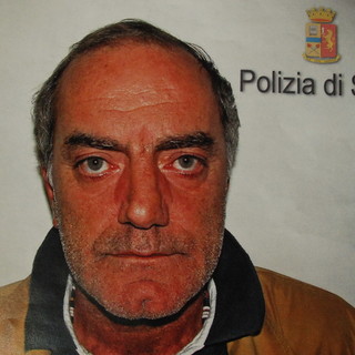 Sanremo: attentato incendiario all'Aclasto Impianti, Scamardella torna in libertà