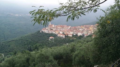 Aurigo: sabato pomeriggio la posa di una lapide in memoria di Don Franco Drago