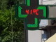 Il termometro di Vallebona alle 11 segnava 41 gradi