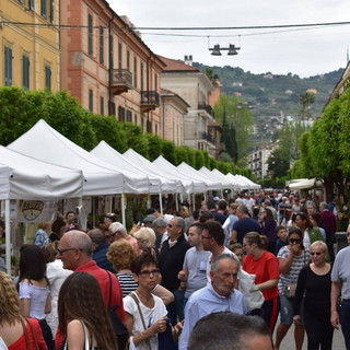 Diano Marina: ad ‘Aromatica’ ogni giorno chef di grido alla ribalta, dopo gli show di Kuroda e Simonato oggi tocca a Taramasco e Viglietti