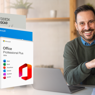 Acquistare Licenze Software Originali