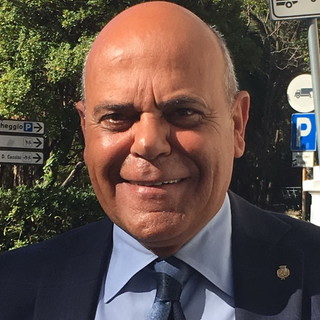 Antonio Fera scioglie le riserve e si candida con 'Andiamo!' il movimento civico di centrodestra a sostegno di Gianni Rolando