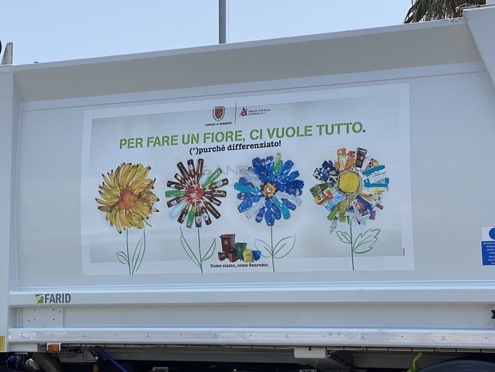 Sanremo: security manager ad Amaie Energia, l'Amministrazione condivide le scelte della partecipata