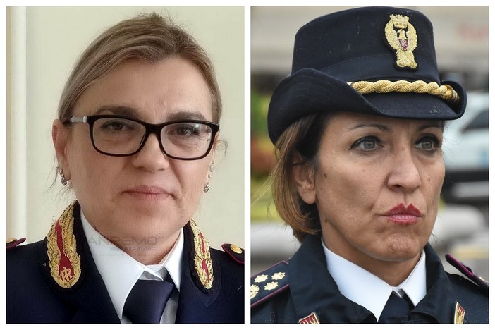 Sanremo: promossa a Vicario della Questura di Lecco la dirigente del Commissariato Anna Leuci