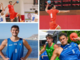 Ottimi risultati per Alessandro Benini ai Mondiali di beach handball, il plauso del Comitato di Futuro Nazionale 026 Ventimiglia Ottimi risultati per Alessandro Benini ai Mondiali di beach handball, il plauso del Comitato di Futuro Nazionale 026 Ventimiglia