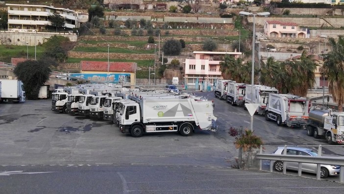 Sanremo: 'stecca' di residenti e commercianti alla prima del 'porta a porta spinto' a Bussana e Poggio Sanremo: 'stecca' di residenti e commercianti alla prima del 'porta a porta spinto' a Bussana e Poggio