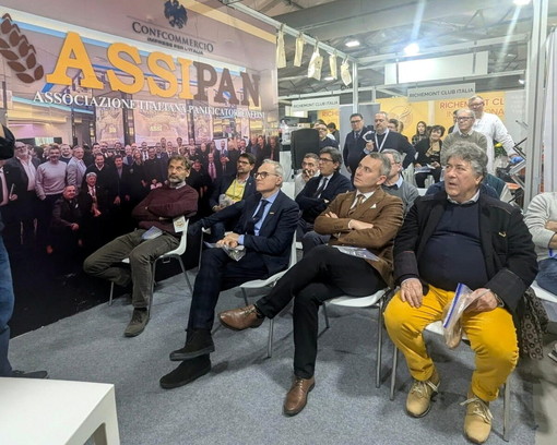 Giornata mondiale del pane, Assipan: "Ascoltare i panificatori per difendere il futuro del pane italiano" Giornata mondiale del pane, Assipan: "Ascoltare i panificatori per difendere il futuro del pane italiano"