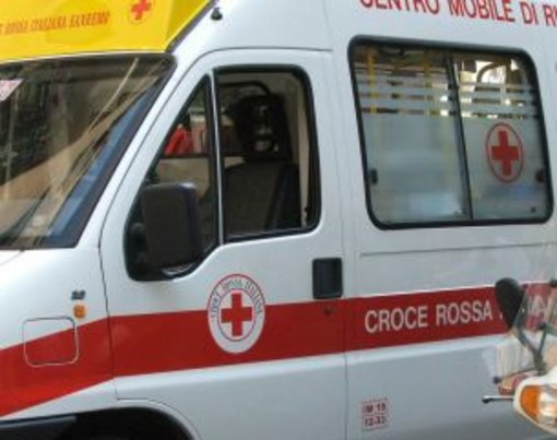 Imperia: 49enne trovato senza vita all'ospedale, un inf Imperia: 49enne trovato senza vita all'ospedale, un inf