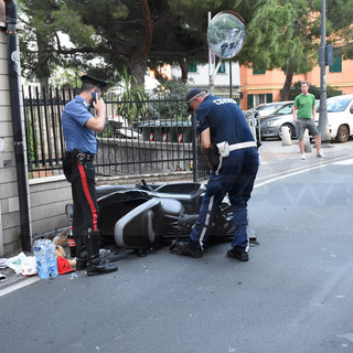 Sanremo: agguato di ieri sera in piazza San Bernardo, Berrino "Non possiamo sopportare episodi di questo genere!"