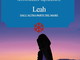 In libreria 'Leah' il nuovo romanzo della scrittrice sanremese Antonella Squillace