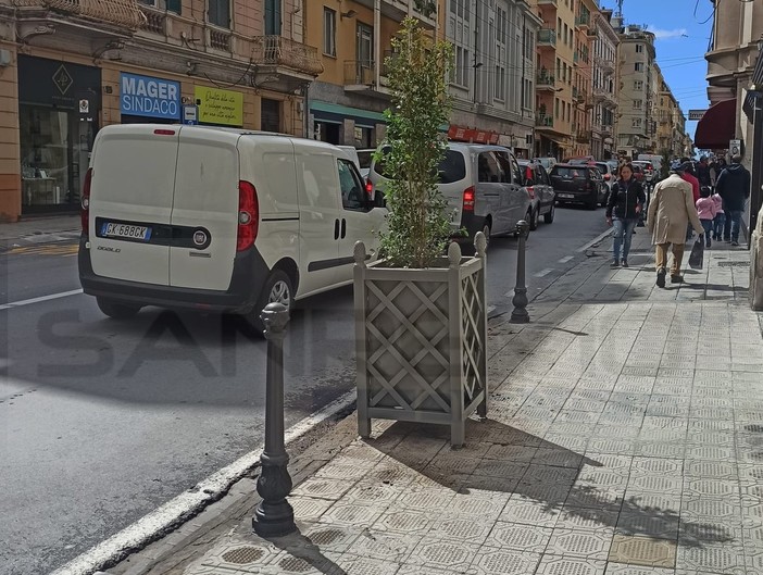 "Pulizia non basta, servono regole e controllo”: lettera aperta sulla sicurezza urbana a Sanremo "Pulizia non basta, servono regole e controllo”: lettera aperta sulla sicurezza urbana a Sanremo
