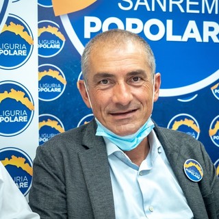 Andrea Costa, sottosegretario di Stato alla Salute