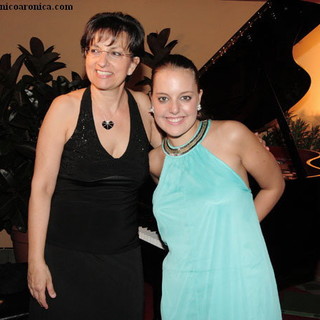 Sanremo: da domani al via alla FOS il festival di musica da camera 'Dvertimenti musicali'