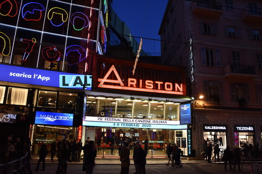 Festival di Sanremo 2021: la Rai conferma lo svolgimento dal 2 al 6 marzo e al pubblico in sala