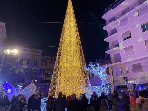 Sanremo: ecco il calendario di fiere e mercatini in programma per le vacanze di Natale