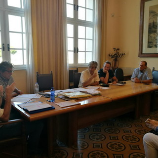 Bordighera: aperte le buste per l'assegnazione del Tennis Club, l'unica offerta completa è quella di Diego Nargiso