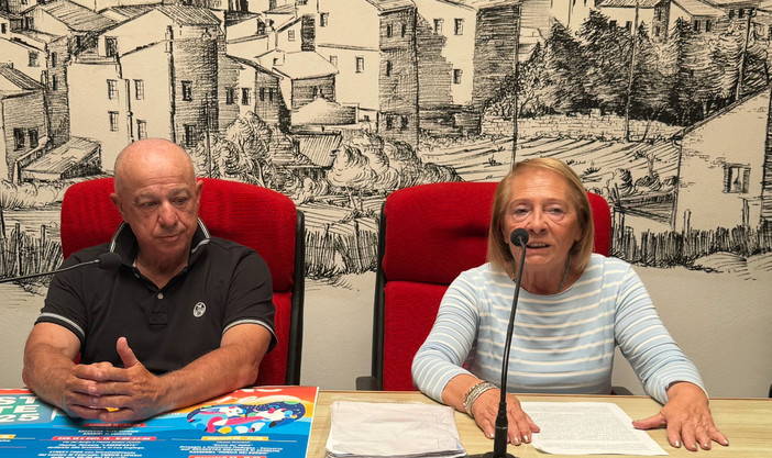 "Extra omnes", sabato terza ed ultima uscita con il Museo Civico a Diano Gorleri