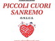 L'associazione 'Sanremo Libera' riprende le attività con la collaborazione insieme a 'Piccoli cuori Onlus' L'associazione 'Sanremo Libera' riprende le attività con la collaborazione insieme a 'Piccoli cuori Onlus'