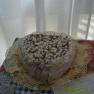 San Bartolomeo al Mare: domani pomeriggio allo 'Spazio 139' l'asta delle torte per beneficienza San Bartolomeo al Mare: domani pomeriggio allo 'Spazio 139' l'asta delle torte per beneficienza