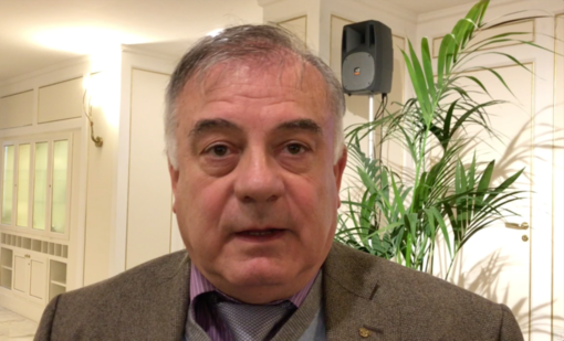 Elezioni Regionali: Alberto Alberti "Un tema su cui mi impegnerò è sicuramente quello ambientale" Elezioni Regionali: Alberto Alberti "Un tema su cui mi impegnerò è sicuramente quello ambientale"