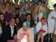 Splendida giornata dell'Anffas di Sanremo, martedì scorso alle Terme di Pigna Splendida giornata dell'Anffas di Sanremo, martedì scorso alle Terme di Pigna