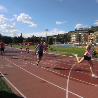 Atletica Leggera: due atleti della Maurina Olio Carli vincono alla 10 Km. di Loano