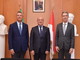 Accordo tra Italia e Monaco, nasce la figura del ‘Magistrato di collegamento’ Accordo tra Italia e Monaco, nasce la figura del ‘Magistrato di collegamento’