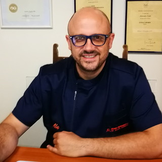Alessandro Condò