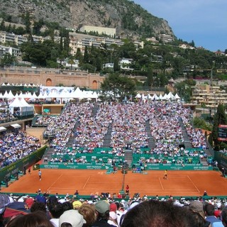 Tennis: presentato questa mattina il torneo di Tennis 'Montecarlo Rolex' che si svolge dal 14 al 22 aprile