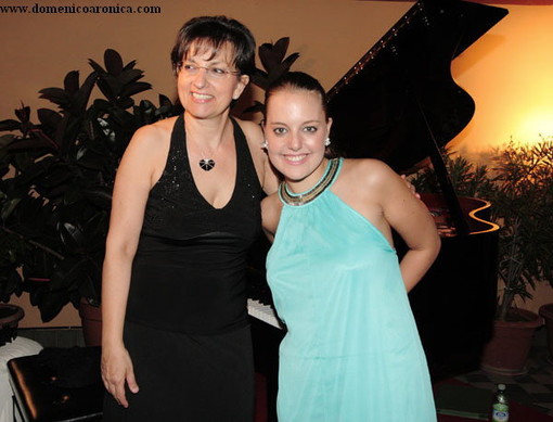 Sanremo: da domani al via alla FOS il festival di musica da camera 'Dvertimenti musicali'