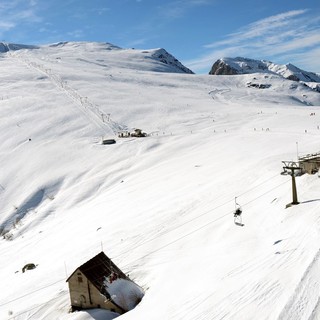 Riapertura impianti sciistici, Paolo Palmieri (Ceo di Artesia Spa) del Modolé Ski di Artesina: "Stagione compromessa, ma siamo pronti. Vissuto mesi con tanta incertezza"