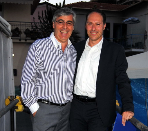 Taggia: al via da questa sera 'Books on the road', manifestazione ideata da Angelo Giudici