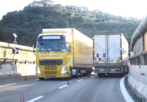 Autostrade: per i ponti del 2 giugno stop ai cantieri fino a lunedì 6, alleggerimento su altre tratte