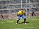 Alessandro Trucco, portiere dell'Imperia Alessandro Trucco, portiere dell'Imperia