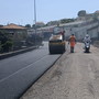 Sanremo, via libera a 186mila euro per rifare gli asfalti: interventi su Corso Raimondo, Via Roma e altre strade
