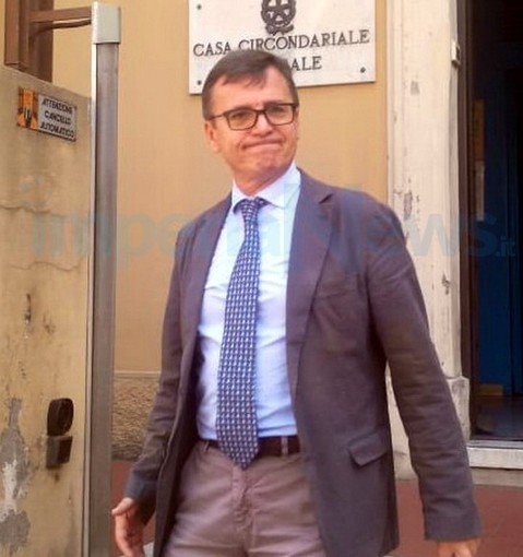 Alberto Lari Alberto Lari