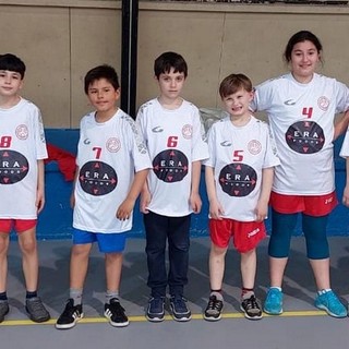 Pallamano: weekend impegnativo per l'ABC Bordighera, i risultati delle squadre Pallamano: weekend impegnativo per l'ABC Bordighera, i risultati delle squadre