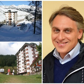 La Provincia obbligata a passare la mano, quale futuro per Monesi? La proposta di Alessandri: "Un consorzio pubblico per lo sviluppo della località" La Provincia obbligata a passare la mano, quale futuro per Monesi? La proposta di Alessandri: "Un consorzio pubblico per lo sviluppo della località"