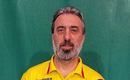 Il mondo del tennistavolo della provincia di Imperia in lutto per la scomparsa di Davide Ausenda Il mondo del tennistavolo della provincia di Imperia in lutto per la scomparsa di Davide Ausenda