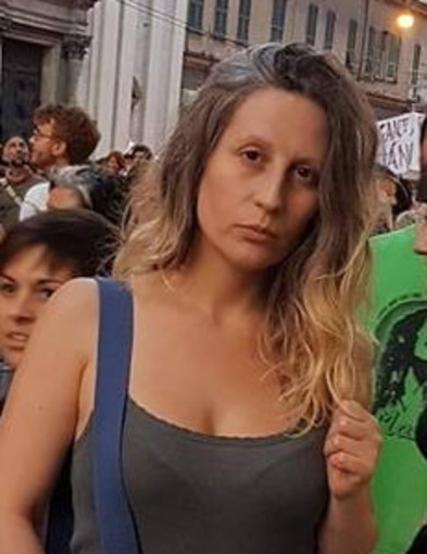 Ventimiglia: dichiarazioni di Riccardo Ballestra su migranti e Toti, la risposta di Aleksandra Matikj Ventimiglia: dichiarazioni di Riccardo Ballestra su migranti e Toti, la risposta di Aleksandra Matikj