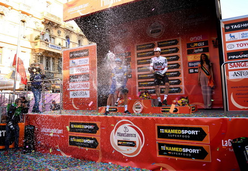 Anche la rete d'impresa 'Sanremo On' dice no alla 'Classicissima di Ferragosto': Berio "Sarebbe una follia"