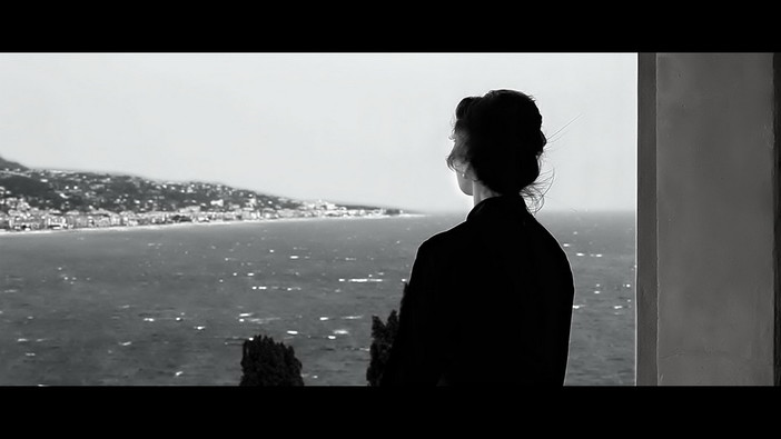 Disponibile su You Tube il cortometraggio di fantascienza 'Ashen Dawn' girato tra Ventimiglia e Bordighera