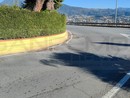 Sanremo: via Padre Semeria tra lavori stradali e polemiche: domani scatta la riasfaltatura della parte alta