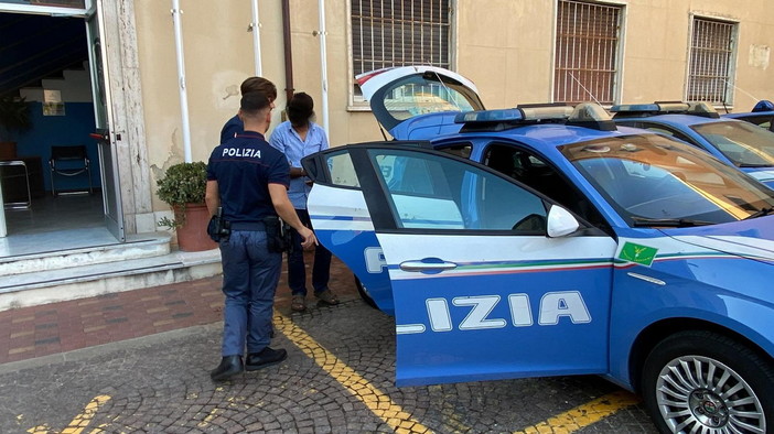 Immagine di repertorio Immagine di repertorio