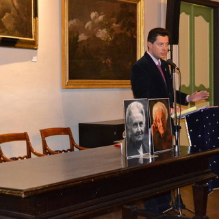 Bordighera: giovedì prossimo alla ex Anglicana conferenza su 'Da Padre Giacomo Viale a Padre Giovanni Semeria' Bordighera: giovedì prossimo alla ex Anglicana conferenza su 'Da Padre Giacomo Viale a Padre Giovanni Semeria'