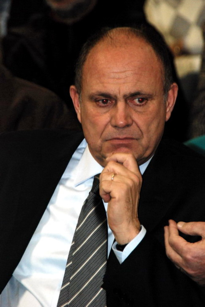 Andrea Gorlero Andrea Gorlero