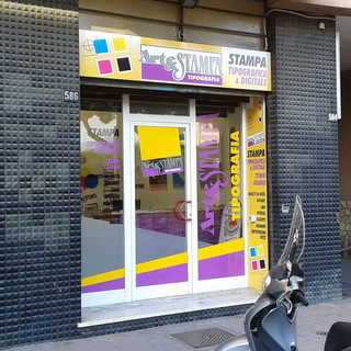 Art&amp;Stampa: dopo Sanremo è ora anche a Vallecrosia con la grande esperienza della tipografia